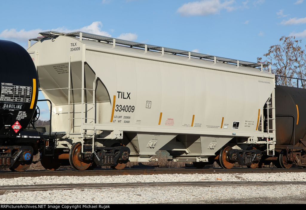 TILX 334009